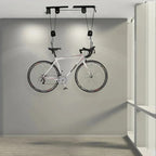 Ceiling Mounted Bike Hoist