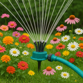 Zevolim| Smart Rotation 360 Garden Watering Sprinkler