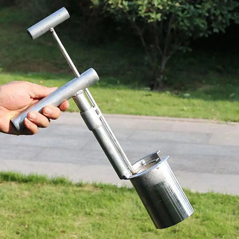 Zevolim| GardenPro Transplanter Tool