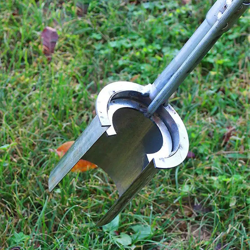 Zevolim| GardenPro Transplanter Tool