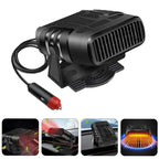 12V Portable Car Heater and Cooling