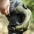 Zevolim| Ergonomic Garden Knee Pads – Extra Cushioning for Maximum Comfort