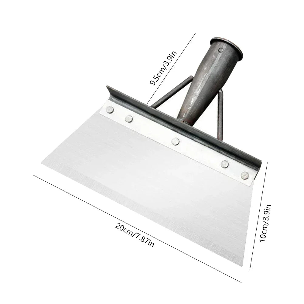 Zevolim| Ultimate Garden Scraper
