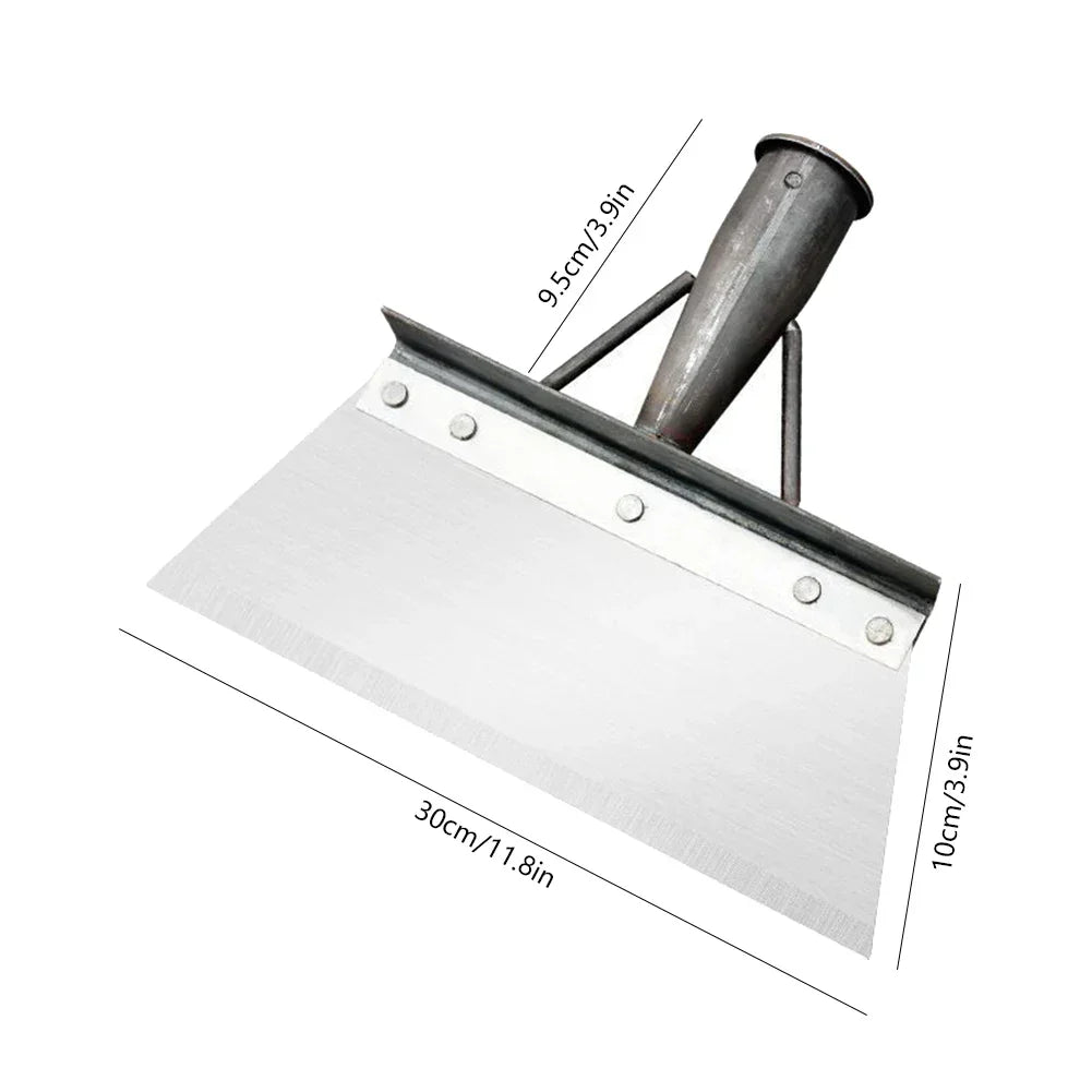 Zevolim| Ultimate Garden Scraper