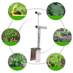 Zevolim| GardenPro Transplanter Tool