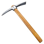 Zevolim| DualFlex Garden Pickaxe