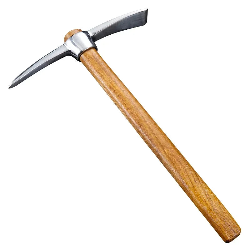 Zevolim| DualFlex Garden Pickaxe