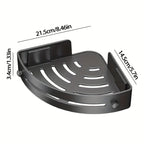 Corner Mount Shelf