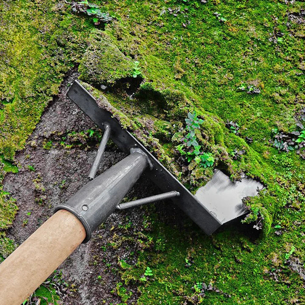 Zevolim| Ultimate Garden Scraper