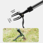 Zevolim| EasyRoot Garden Weed Eliminator