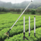 Zevolim| EasyRoot | Free your garden from weeds