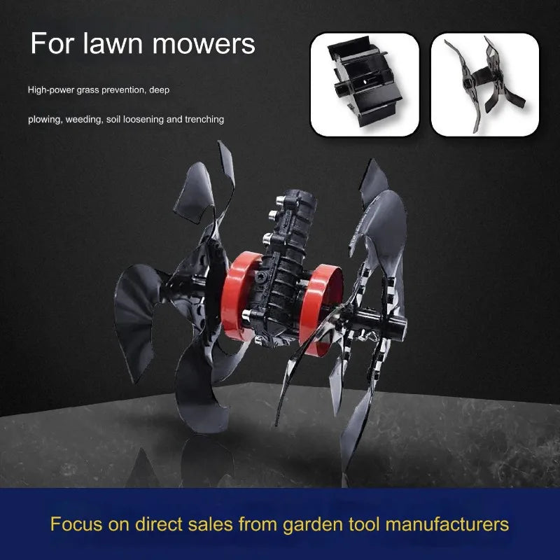 Zevolim| GardenMaster Engine Pro