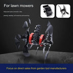 Zevolim| GardenMaster Engine Pro