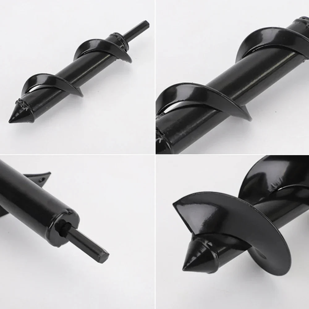 Zevolim| GardenEase Drill Bit Set