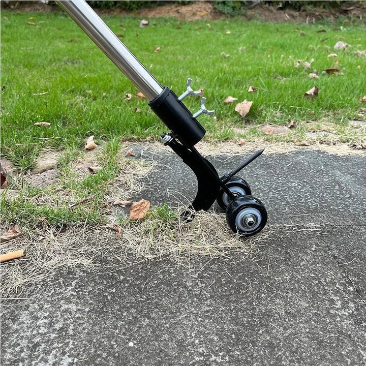 Zevolim| Adjustable Weed Puller Tool for Garden Crevices