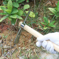 Zevolim| DualFlex Garden Pickaxe