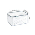 FreshBox: Fridge Bliss Organizer
