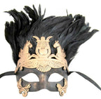 Caesar Augustus Mask