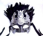 Caesar Augustus Mask