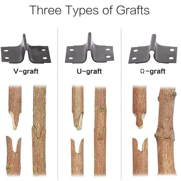Zevolim| Professional Grafting & Pruning Tool