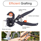 Zevolim| Professional Grafting & Pruning Tool