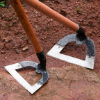 Zevolim| Garden hack - A perfect garden!