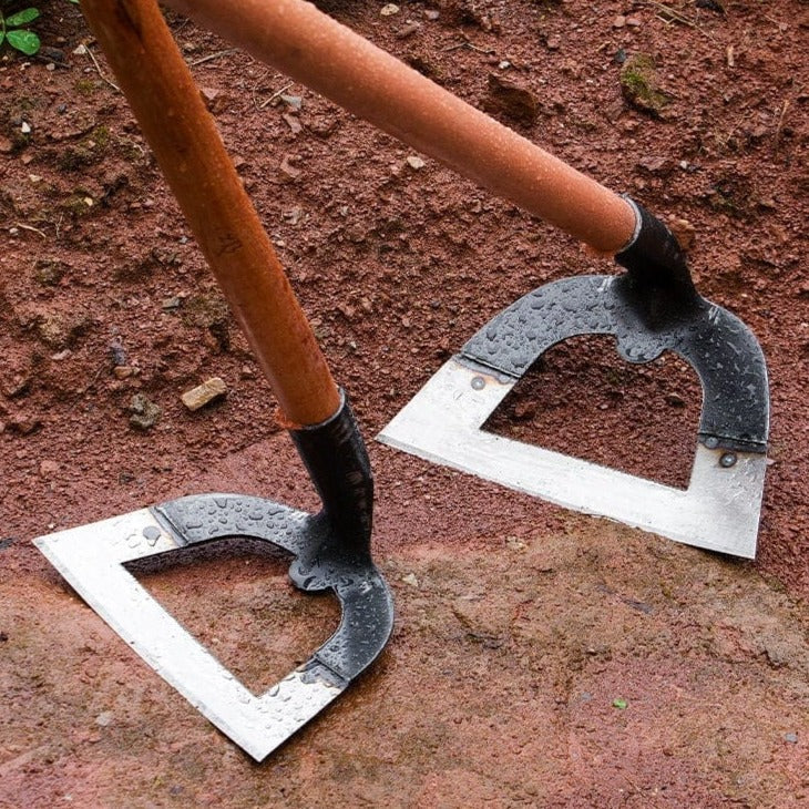Zevolim| Garden hack - A perfect garden!