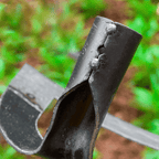 Zevolim| Garden hack - A perfect garden!