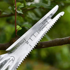 Stainless Steel Precision Tool for Durable Gardening Bowlift
