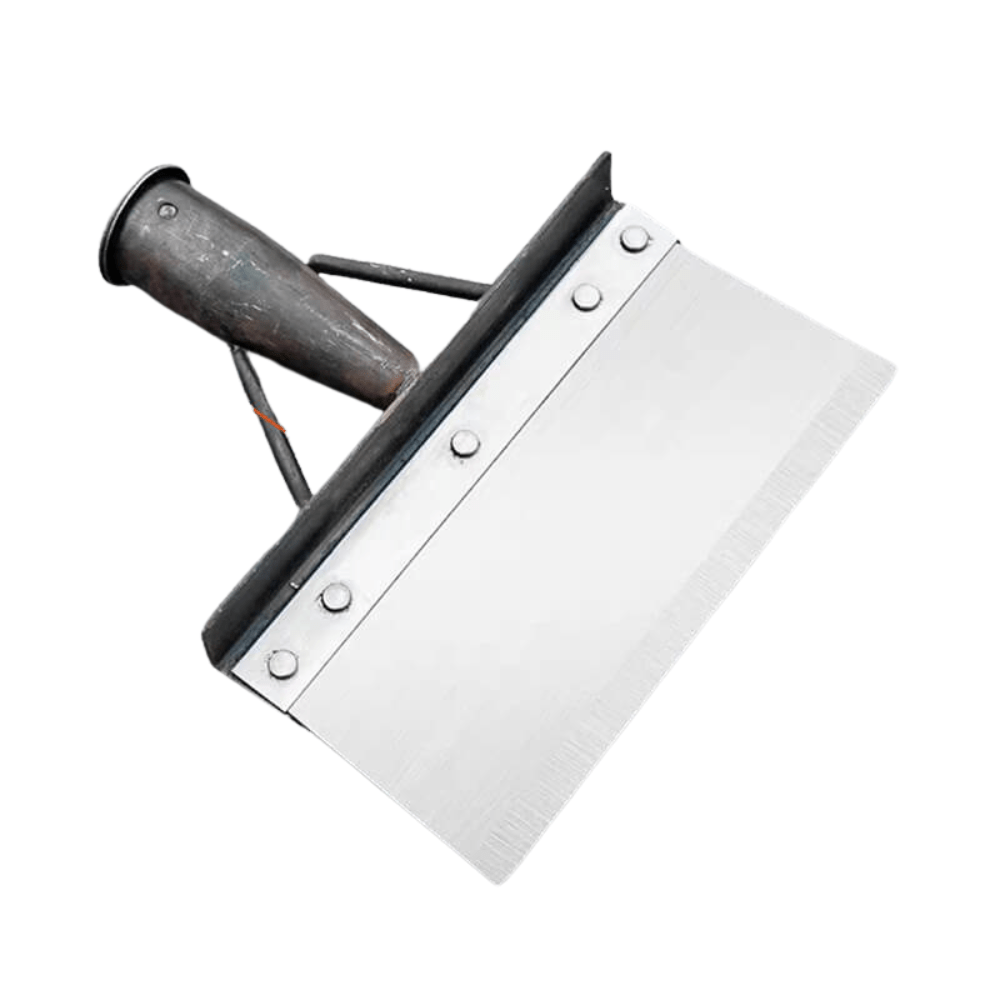 Zevolim| ErgoGarden Pro | Stainless Steel Shovel for Gardening