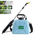 Zevolim| SmartSpray Pro | Electric Water Sprayer for Gardening