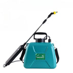 Zevolim| SmartSpray Pro | Electric Water Sprayer for Gardening