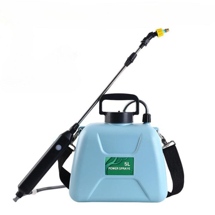 Zevolim| SmartSpray Pro | Electric Water Sprayer for Gardening