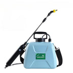 Zevolim| SmartSpray Pro | Electric Water Sprayer for Gardening