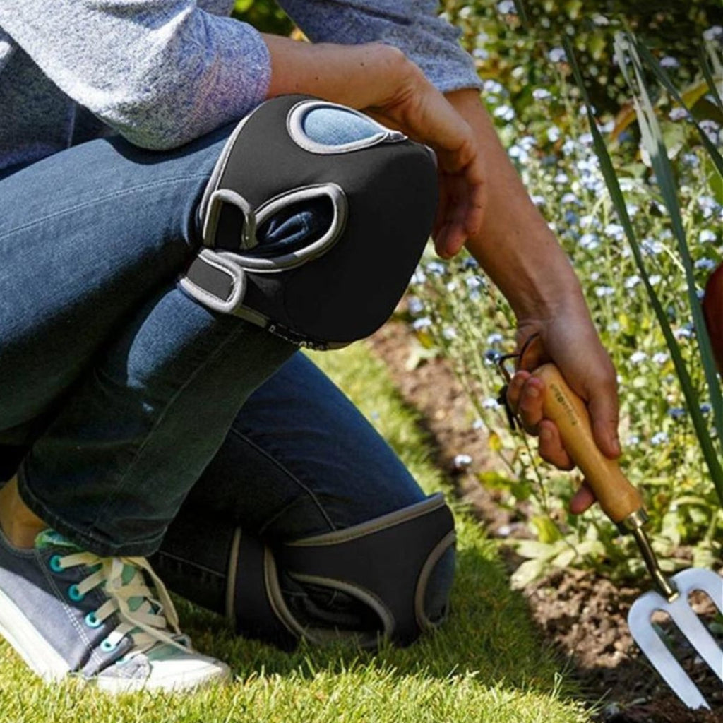 Zevolim| Knee Pads for Gardening - GardenGuard
