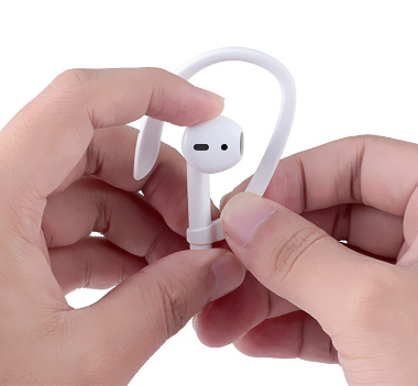 1 Pair Strap Wireless Ear Hanging Hook Accessories Holders for Airpods