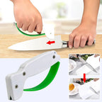 Zevolim| Snips - Garden Sharpener
