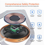 Smartphone Wireless Charger
