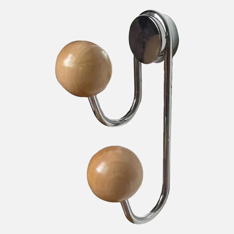 Eames Dot Magnetic Hooks