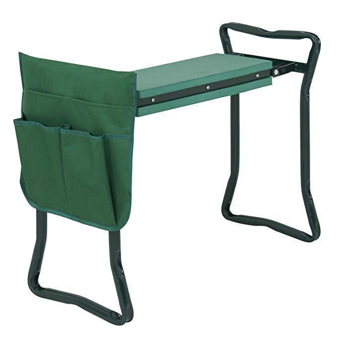 Zevolim| Garden Kneeler & Seat