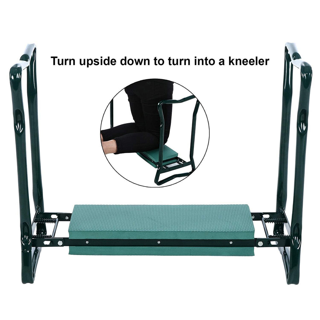 Zevolim| Garden Kneeler & Seat
