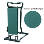Zevolim| Garden Kneeler & Seat