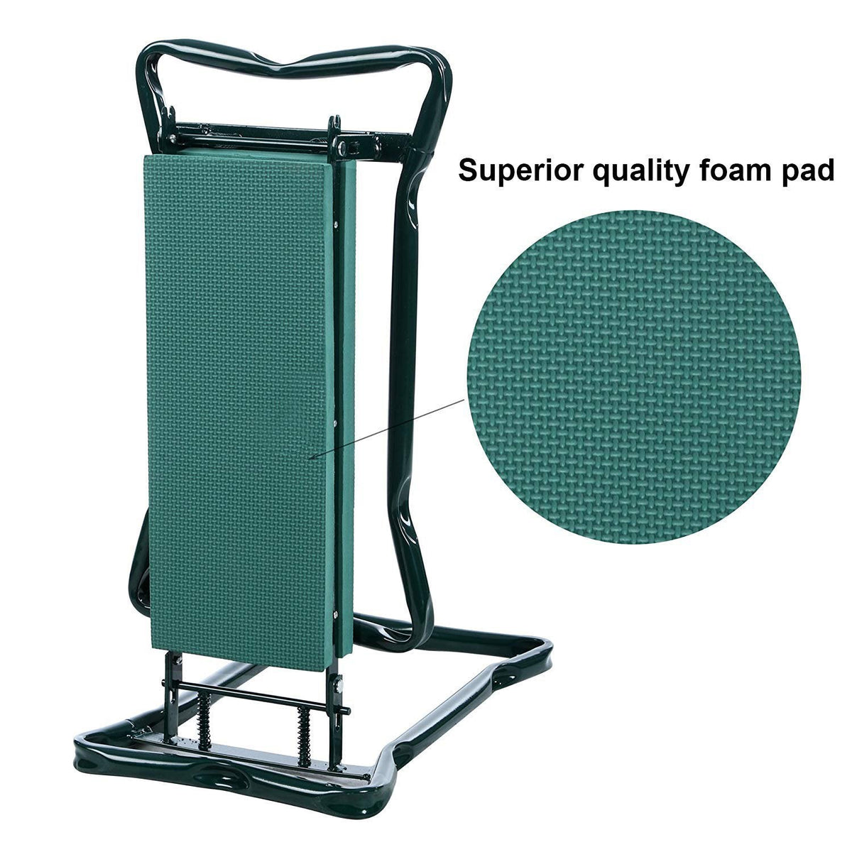 Zevolim| Garden Kneeler & Seat