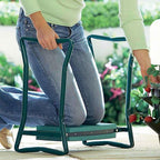 Zevolim| Garden Kneeler & Seat