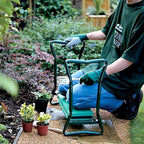 Zevolim| Garden Kneeler & Seat