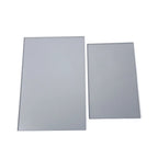 Waterproof Silicone Mat for Under Pet Bowls
