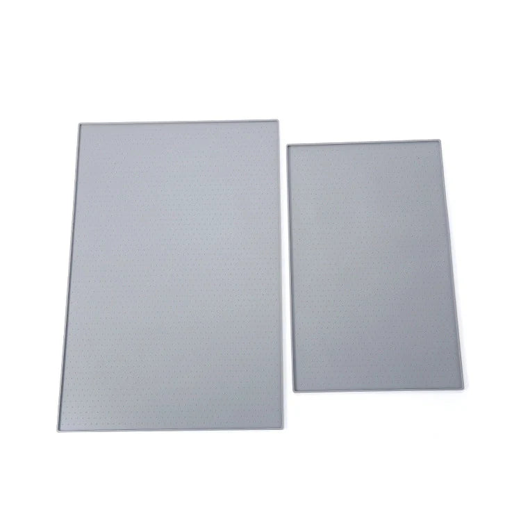 Waterproof Silicone Mat for Under Pet Bowls