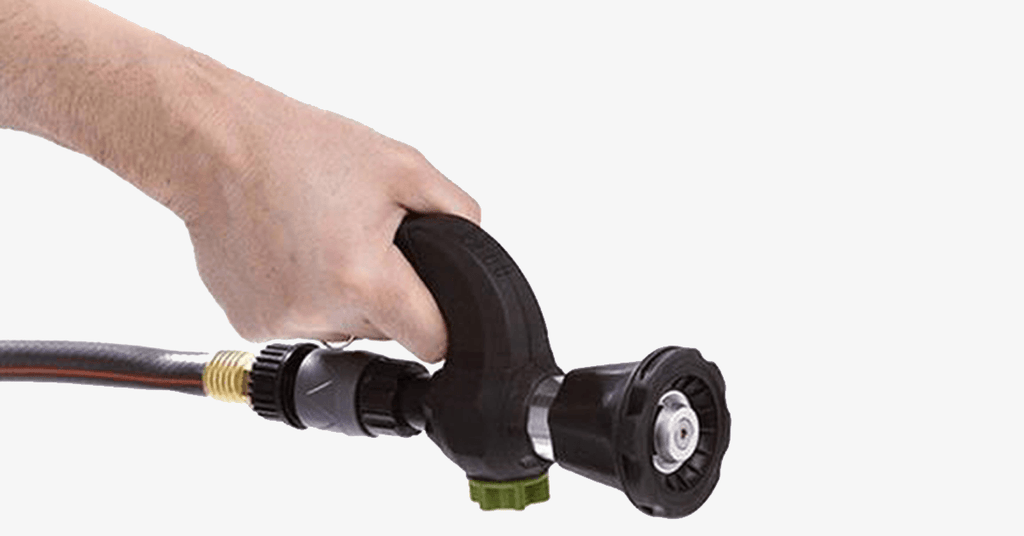 Zevolim| Power nozzle – A powerful and handy tool for your garden!