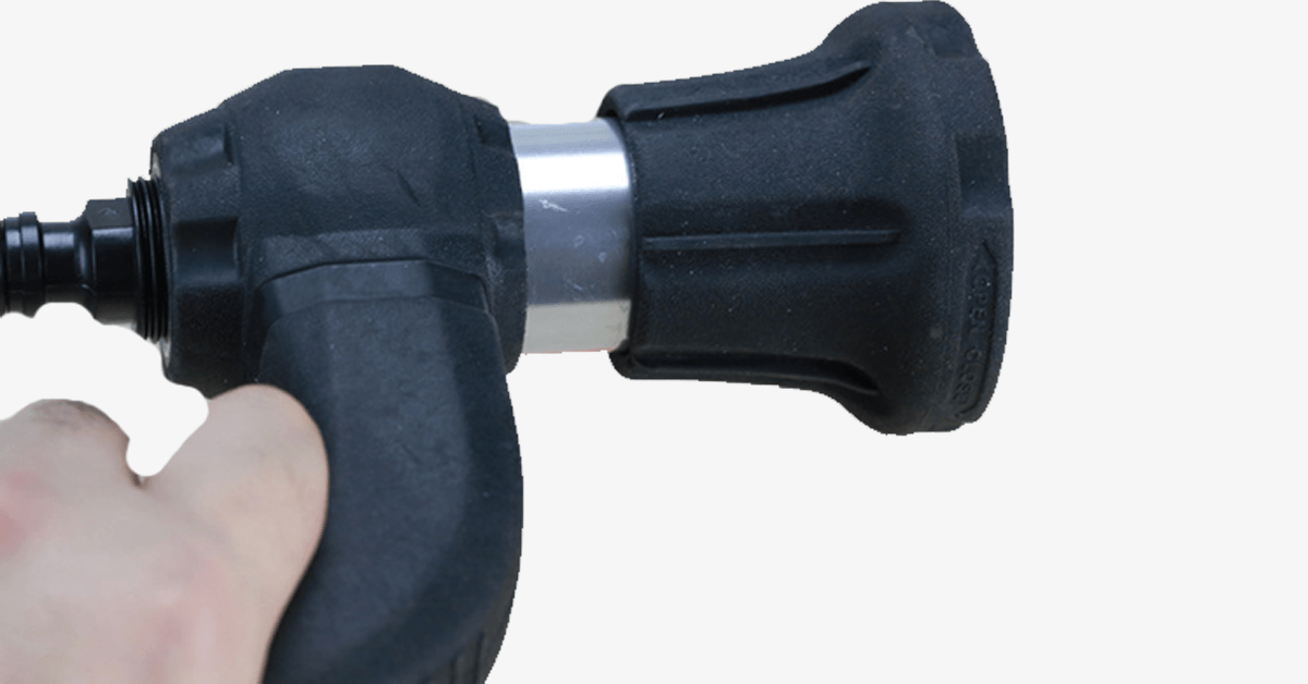 Zevolim| Power nozzle – A powerful and handy tool for your garden!