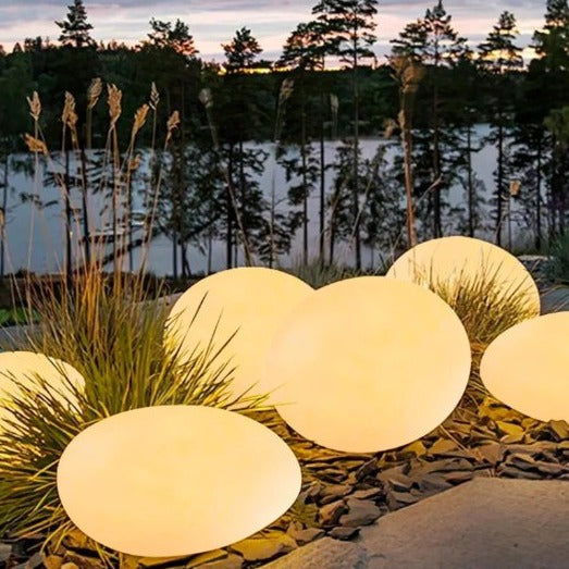Zevolim| Solar-Paver-Garden-Light